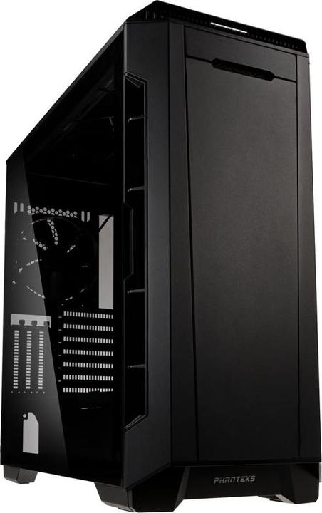 Phanteks Eclissi P600S (ATX, mATX, Mini-ITX)