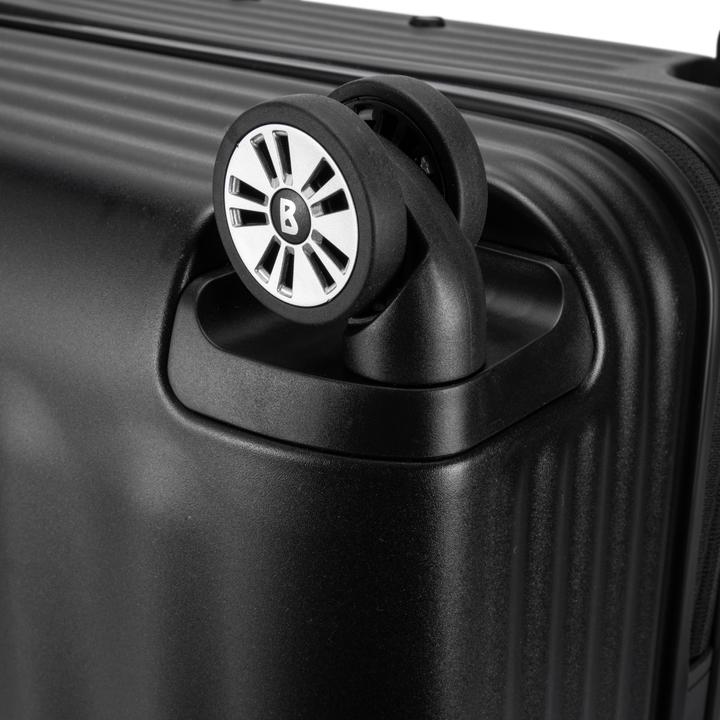 Produktbild Bogner Trolley + Koffer Piz Deluxe C75 Trolleycase LVZ 4w (95 l, Handgepäck (bis 50l))