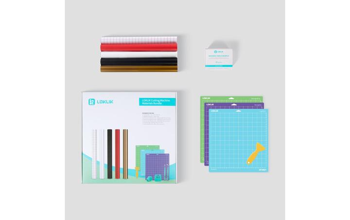 Image du produit Loklik Starter Pack pour Crafter
