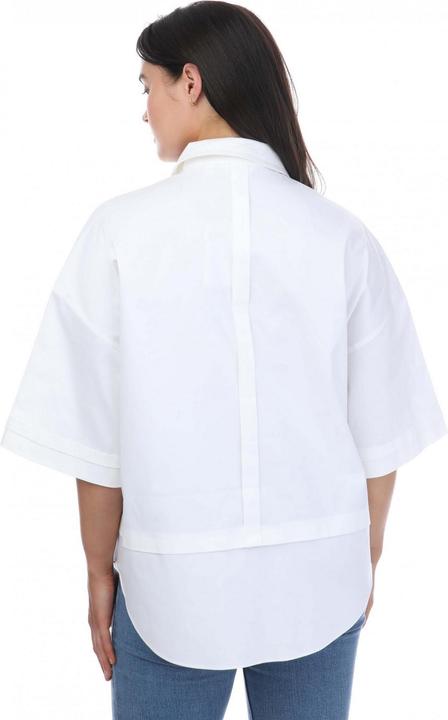 Immagine prodotto Ted Baker Orlanda Camicia Oversize 3/4 Donna (42)