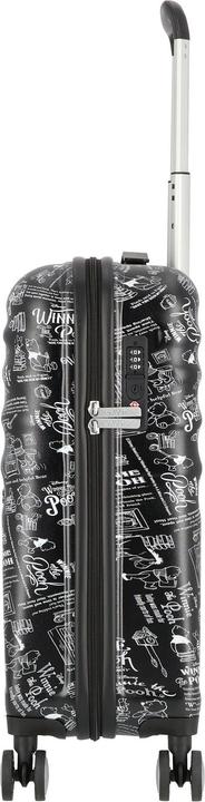 Actual product image American Tourister WAVEBREAKER DISNEY Spinner (36 l, Hand luggage (up to 50 litres))