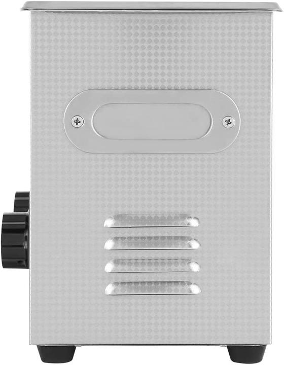 Image du produit Gototop Nettoyeur à ultrasons (40 kHz, 3000 ml)