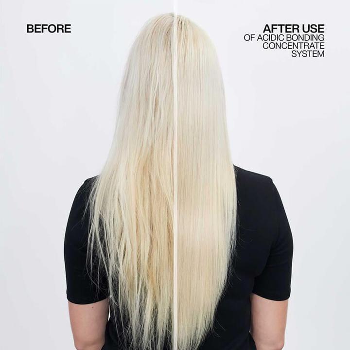 Actual product image Redken Acidic bonding (500 ml, Liquid shampoo)