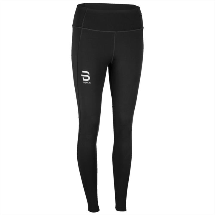 Actual product image Daehlie W Tights Athlete (L)