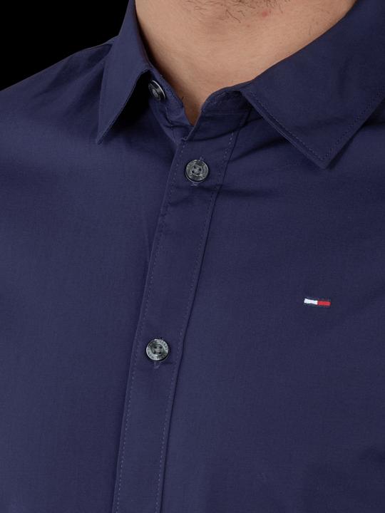 Immagine prodotto Hilfiger Denim Camicia con vestibilità regolare (L)