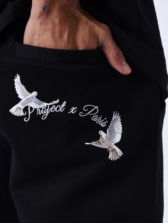 Produktbild Project X Paris jogginganzug mit taubenmuter project x pari (S)