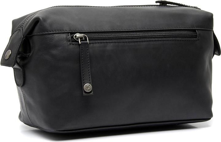 Image du produit The Chesterfield Brand Trousse de toilette Westport en cuir 23 cm (3.80 l)