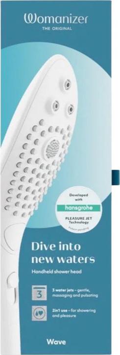 Image du produit Womanizer Wave