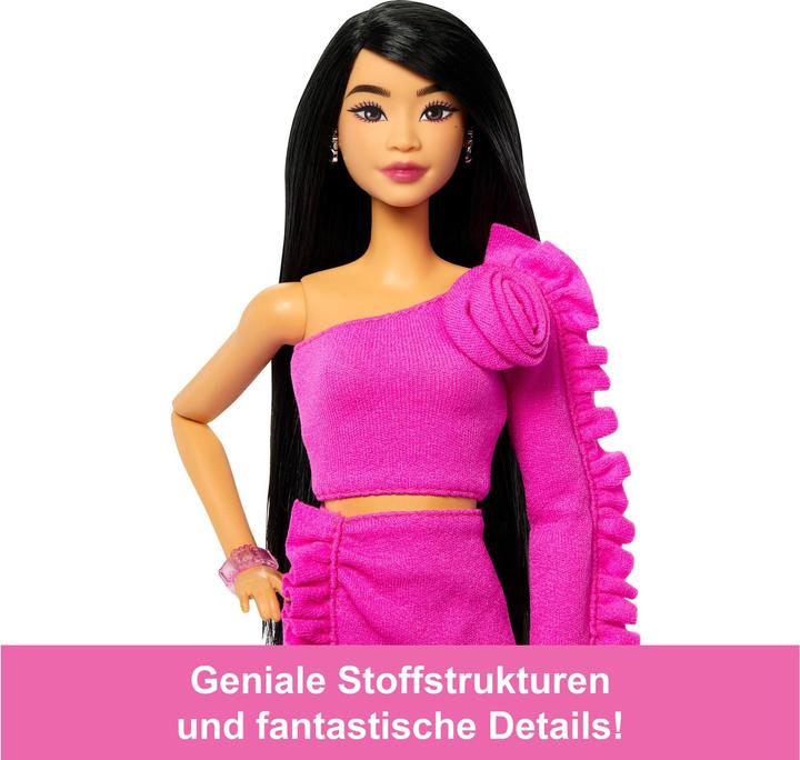 Image du produit Barbie Deluxe Style