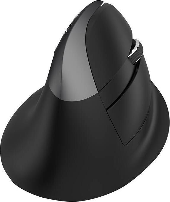 Delux M618Mini Black (Wireless)