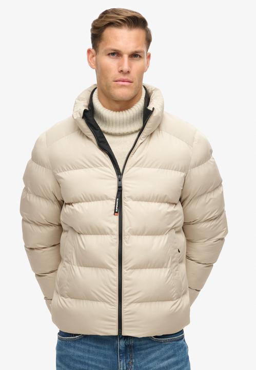 Immagine prodotto Superdry Sports Steppjacke (XL)