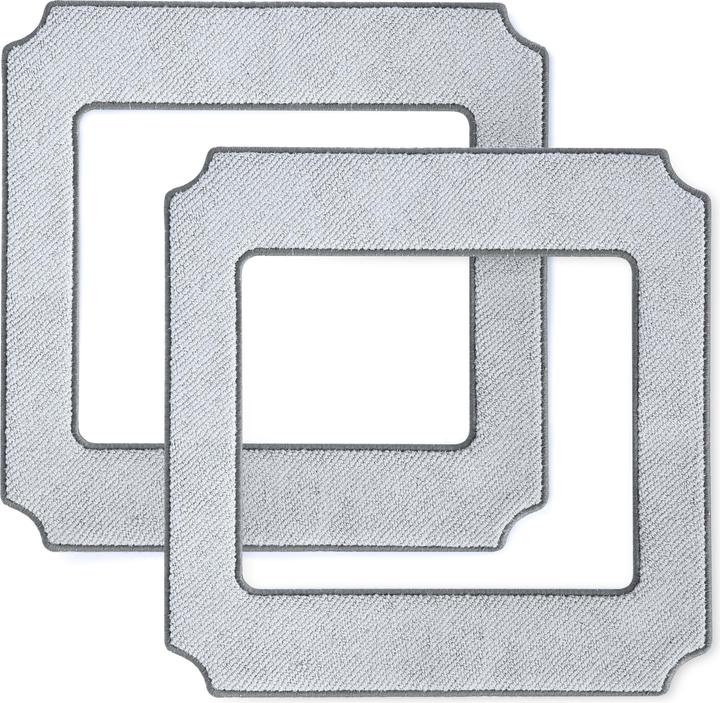 Ecovacs Reinigungspads W-CC02-2043
