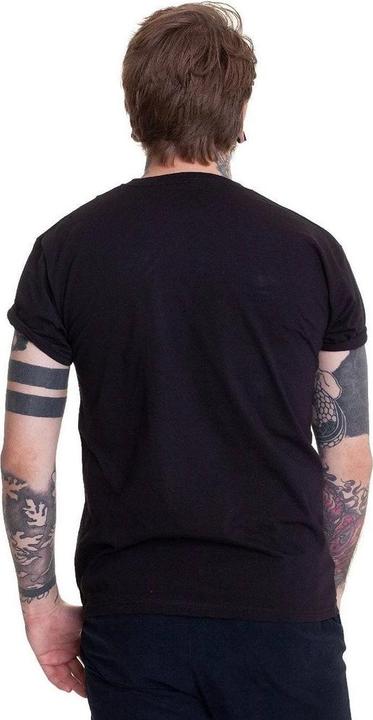 Immagine prodotto Star Wars Maglietta Darth Vader Adulto Unisex (XL)