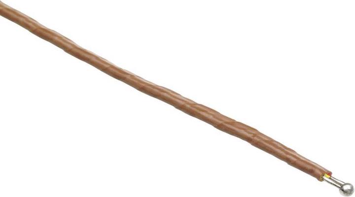 Produktbild Fluke Luftfühler Blanker Messfühler 80PJ 1 (Typ J) (Fühler)