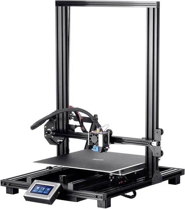 Monoprice 3D Drucker MP10 Printer 300x300