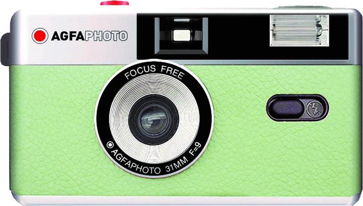 AGFAPHOTO Reusable Analog