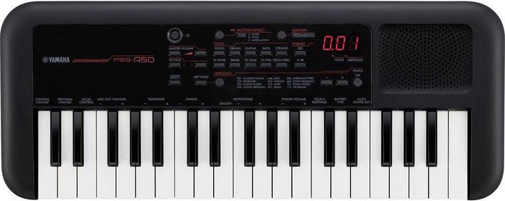 Yamaha PSS A50 Mini (37 Tasten)
