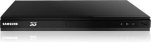 Produktbild Samsung BD-E5500, 3D BD-Player, Allshare DLNA, Anynet+ (Blu-ray Player)