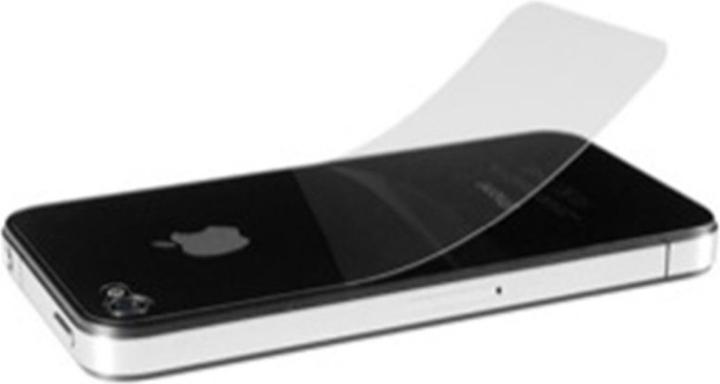 Immagine prodotto Artwizz ScratchStopper (3 Pezzo/i, Apple iPhone 4, Apple iPhone 4s)