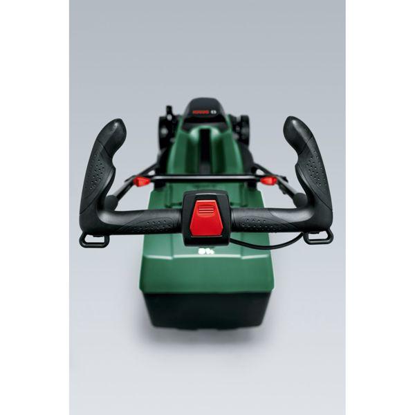 Actual product image Bosch Home & Garden City Mower (Rechargeable battery operated)