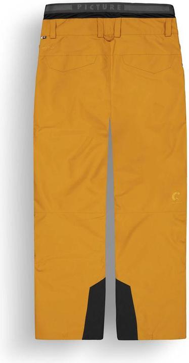Picture Object Pants (XL)
