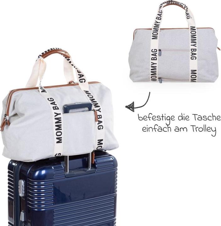 Actual product image Childhome Signatur