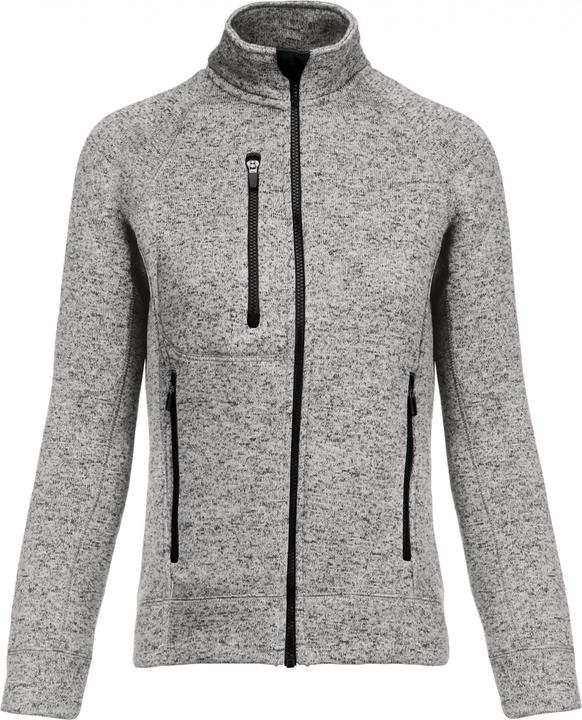 Grigio chiaro Melange