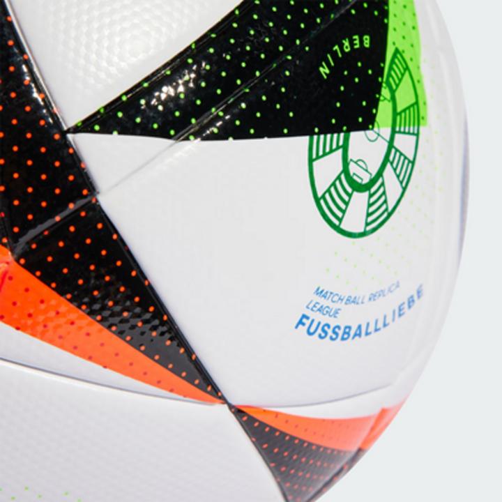 Immagine prodotto adidas Piłka nożna Euro24 League J350 IN9376 5 (5)
