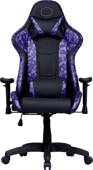 Actual product image Cooler Master Caliber R1S Gaming Chair