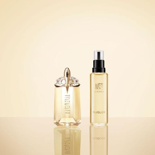 Actual product image Thierry Mugler Alien Goddess Eau De Parfum Refill (Eau de parfum, 100 ml)