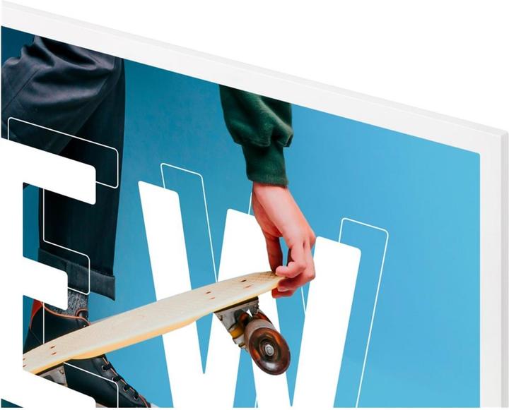 Produktbild Samsung EM32DX 32IN E-PAPER (2560 x 1440 Pixel, 32")