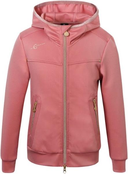 Image du produit Covalliero Collection de vestes à capuche 2021 Kids (164, 170)