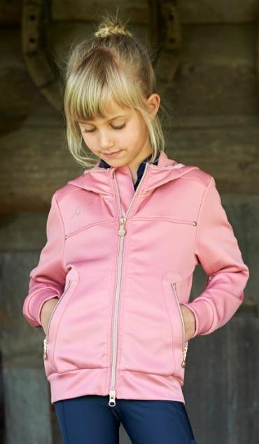 Image du produit Covalliero Collection de vestes à capuche 2021 Kids (164, 170)