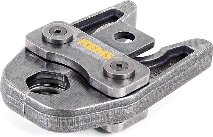 Immagine prodotto Rems Asta di pressatura V 28 per la pressa mascheratrice radiale (150 mm)