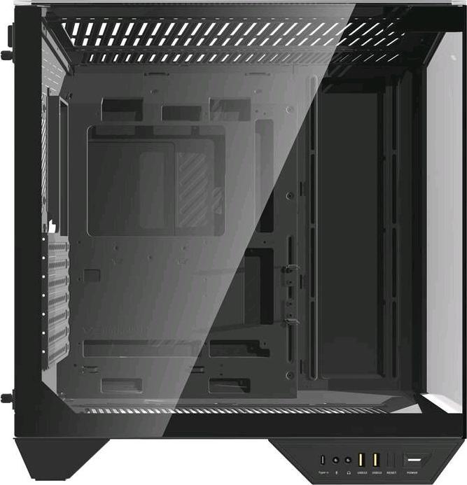 Produktbild Darkflash Tech DY470 (mATX, ATX, ITX)