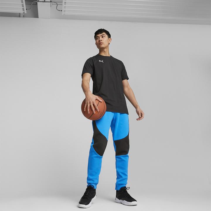Image du produit Puma Tee Hoops Team Drycell SS (S)