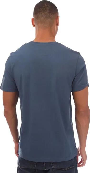 Immagine prodotto Timberland Kennebec River Tree Maglietta Logo Uomo (S)