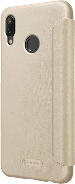 Image du produit Nillkin Série Sparkle (Huawei P20 Lite)