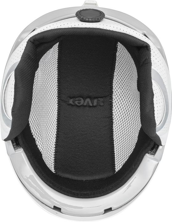 Image du produit Uvex Sports ultra pro (55 - 59 cm, M)