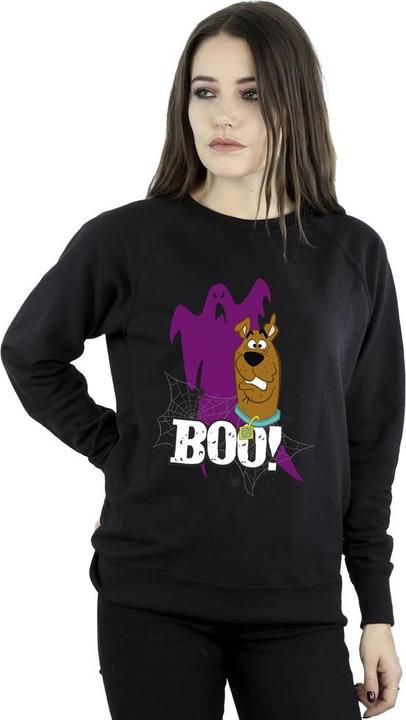 Produktbild Scooby Doo Boo Sweatshirt (4XL)