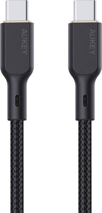 Produktbild Aukey USB C – USB C (1.80 m, USB 2.0)