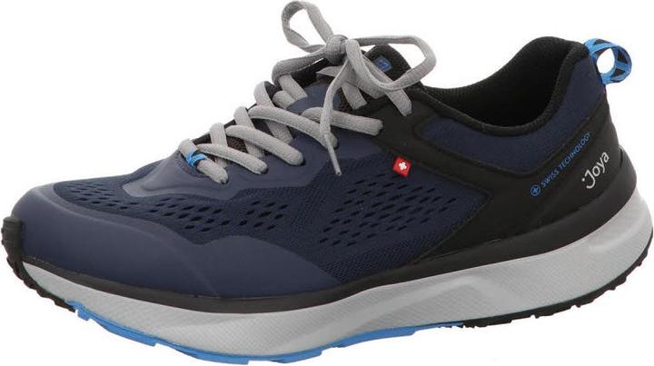 Actual product image Joya Men's lace-up shoes blue (41 2/3)