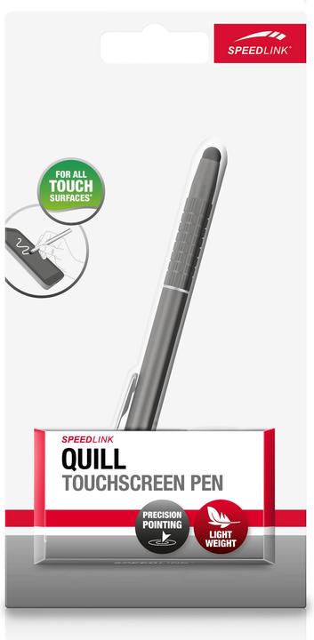 Produktbild Speedlink Quill