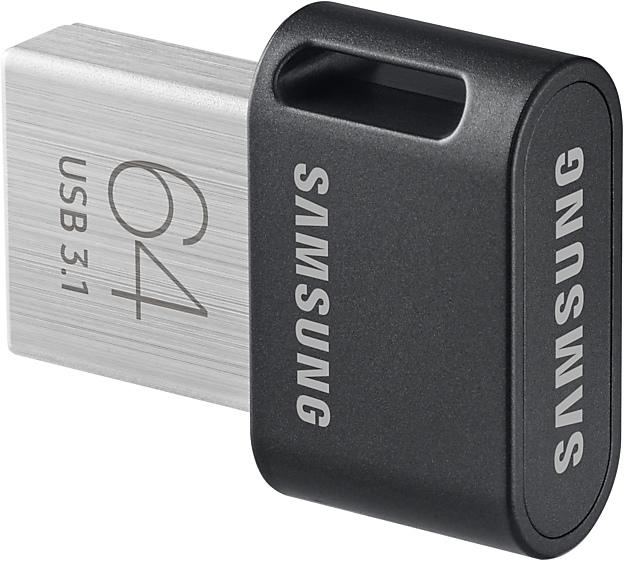 Produktbild Samsung Fit Plus (64 GB, USB-A)