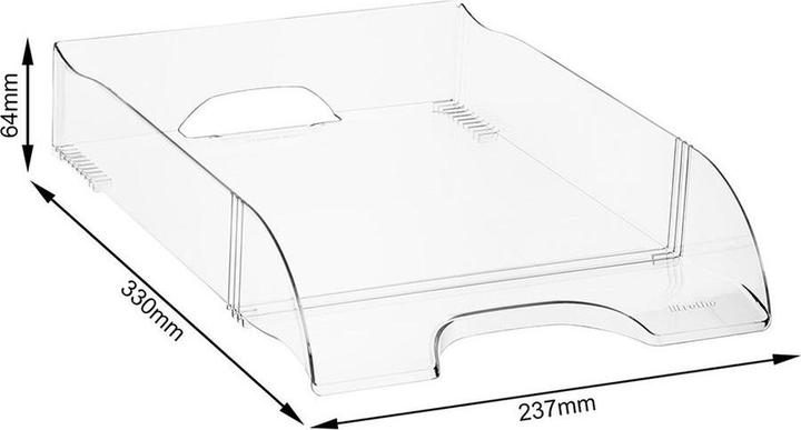 Produktbild Rotho Timeless (A4)