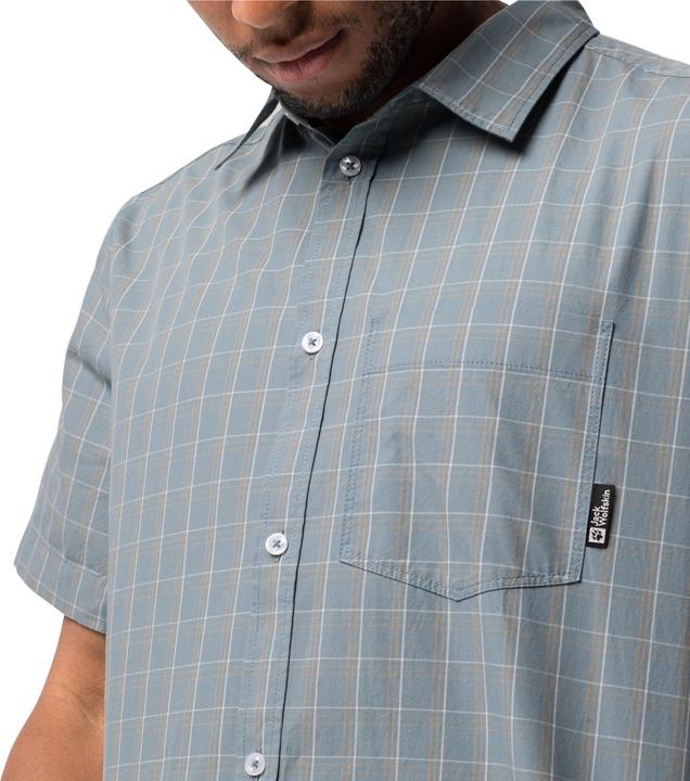 Produktbild Jack Wolfskin Hot Springs Shirt (M)