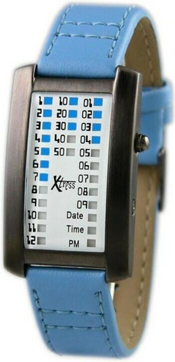 Produktbild Xtress Unisex-Uhr XDA1030B (Ø 27 mm) (27 mm)