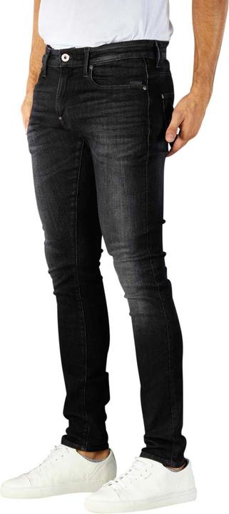 Immagine prodotto G-Star Revend Jeans Skinny medio invecchiato sbiadito (W33/L30)