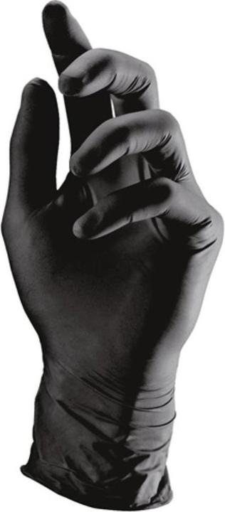 Produktbild Fripac Semperguard Nitril Einmalhandschuhe (S)