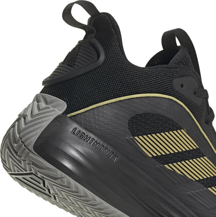 Actual product image adidas Ownthegame 3.0 (40 2/3)